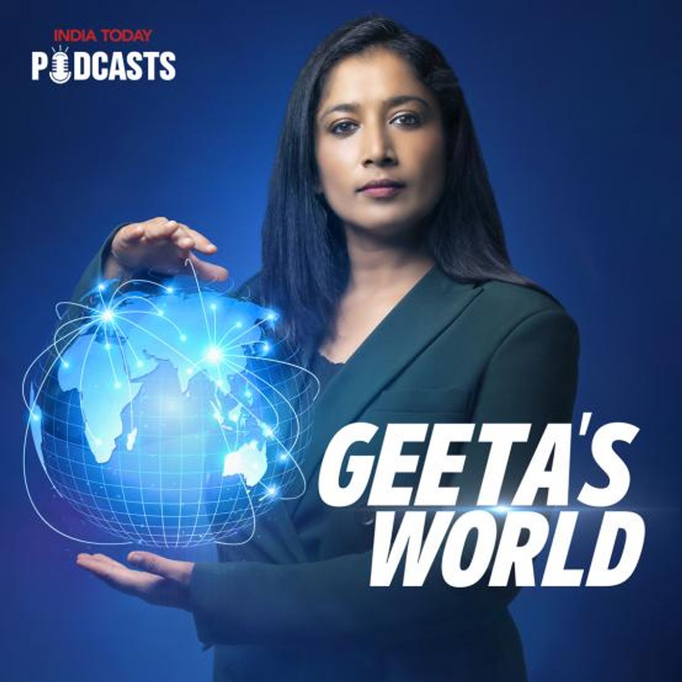 Geeta\'s World