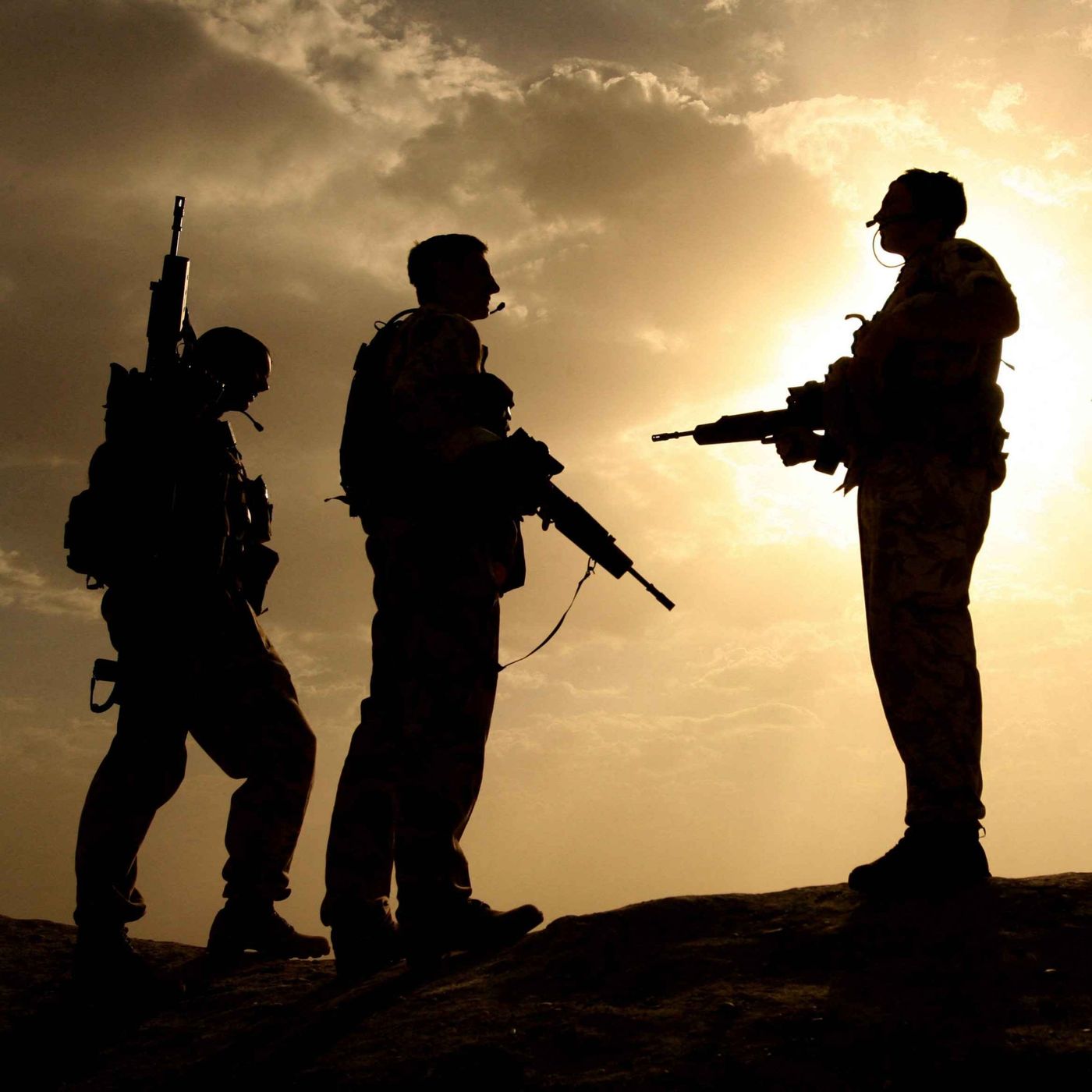 The Sunday Edition: The SAS murders and the conspiracy to cover them up - Part 2