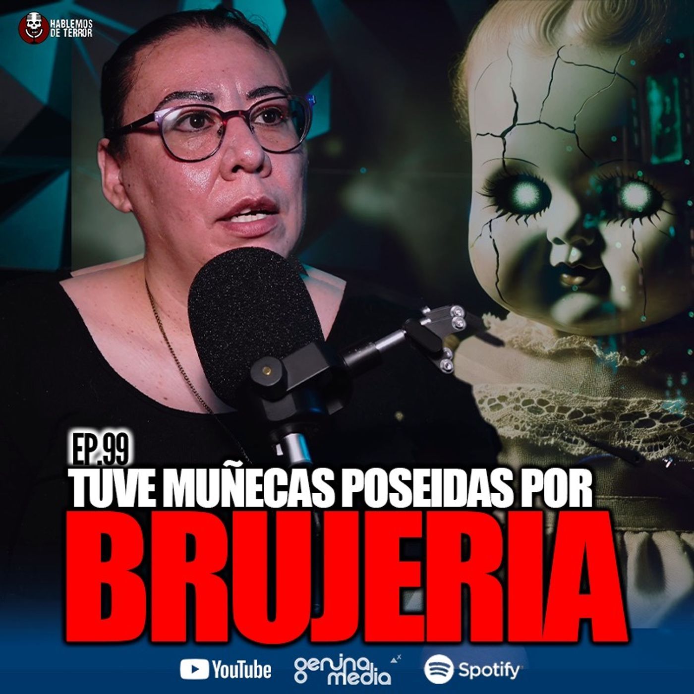 Hablemos de Terror