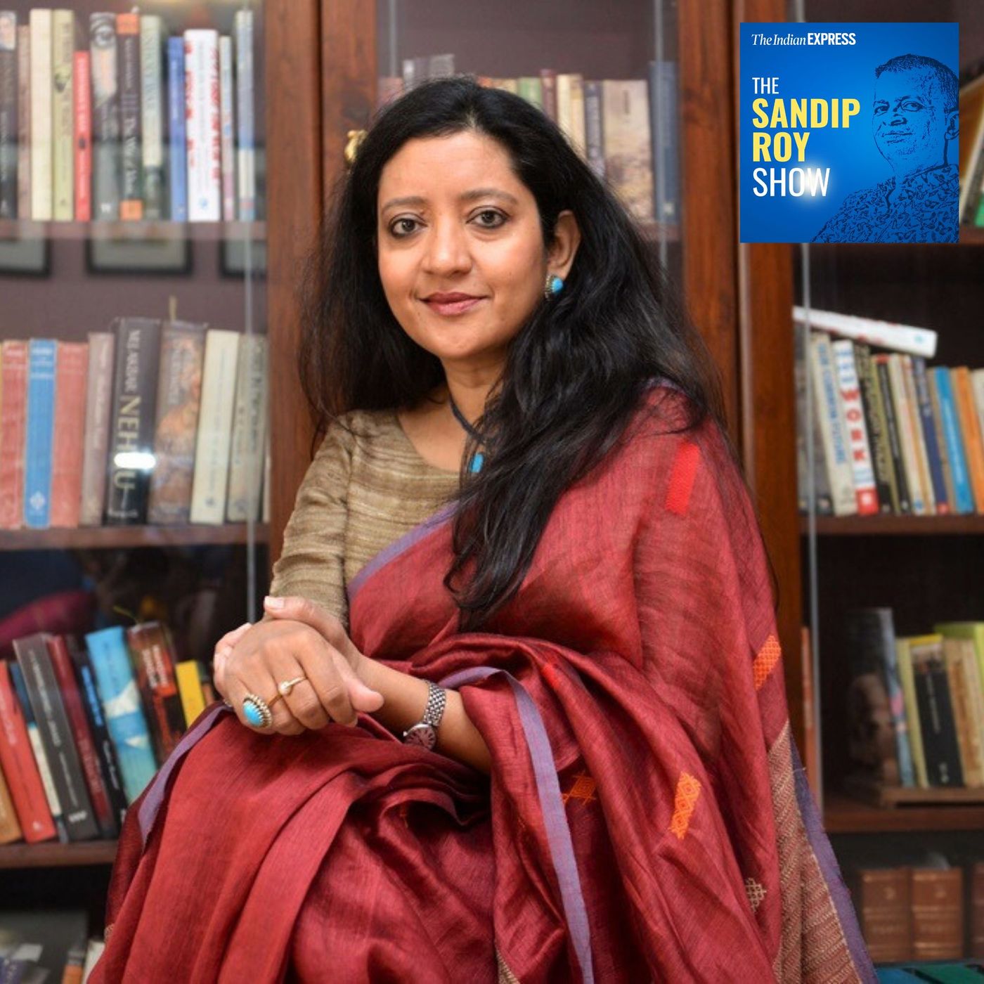 Is the Hindi heartland becoming India’s Hindu heartland? ft Ghazala Wahab