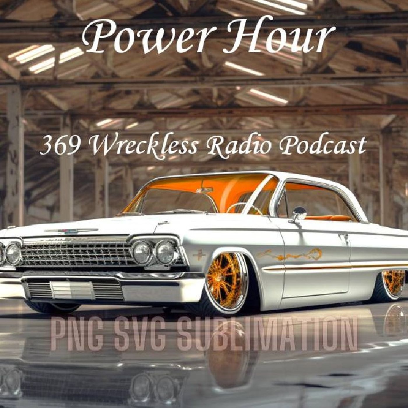 Power Hour