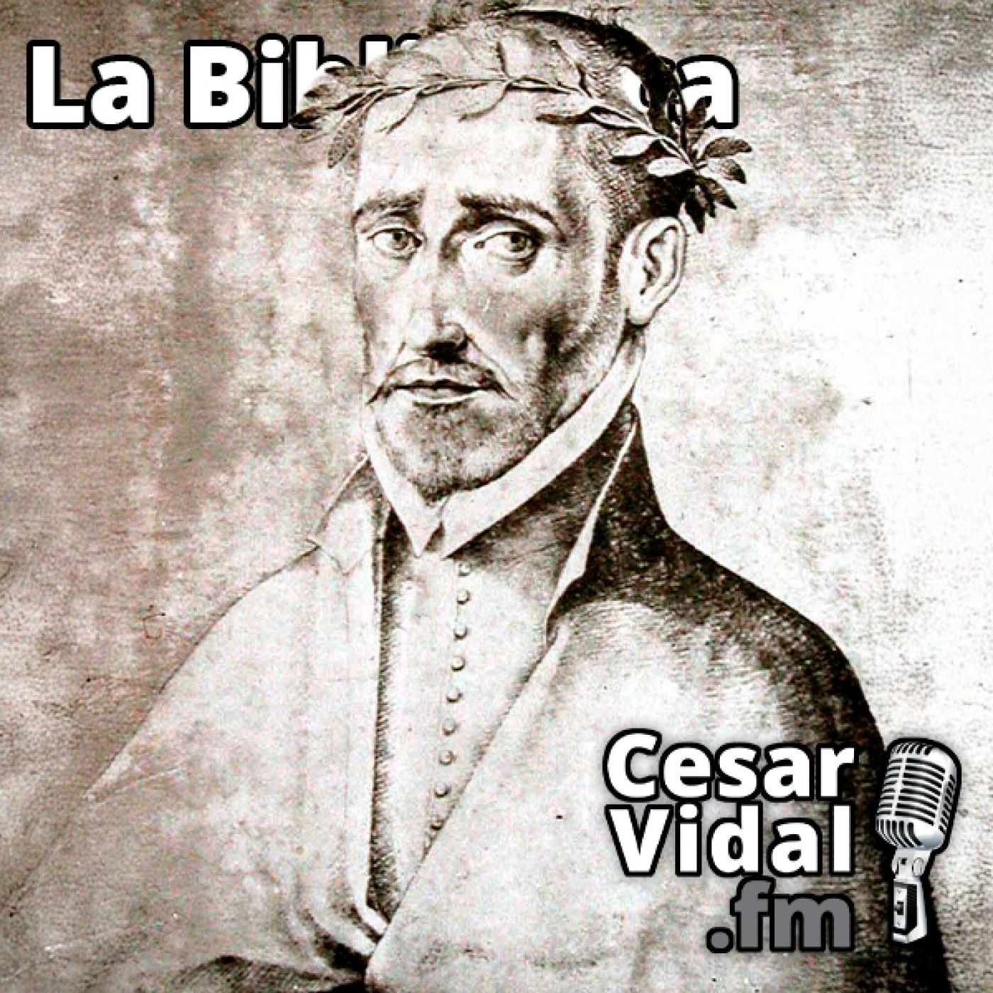 La Voz de César Vidal