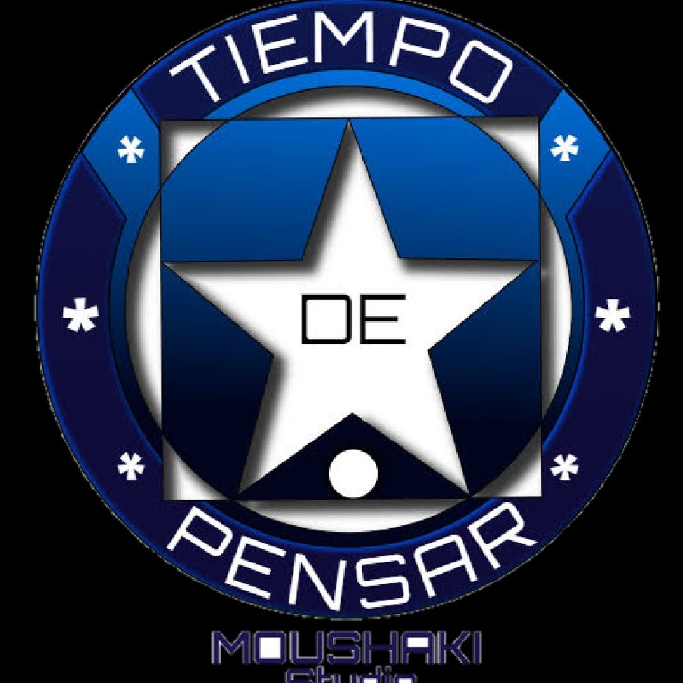 Tiempo de Pensar | By MOUSHAKI
