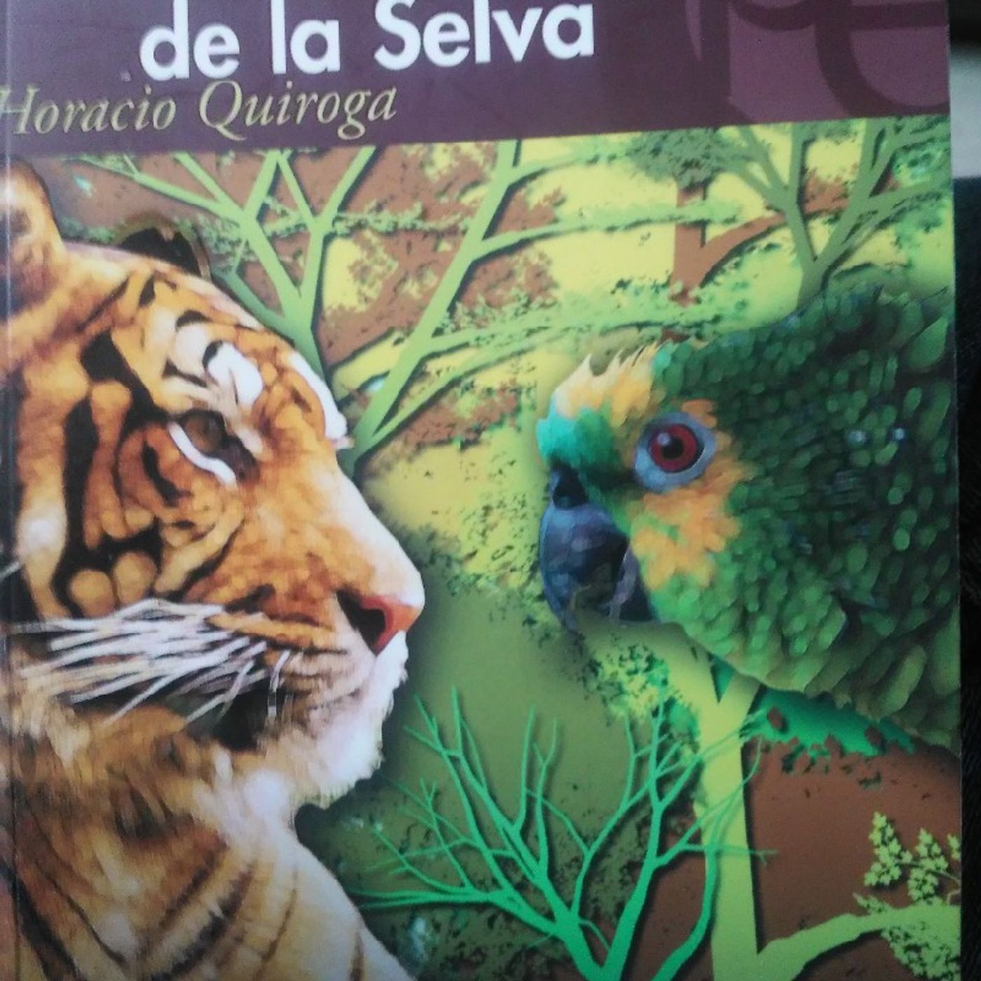 El show de Alberto Rodríguez