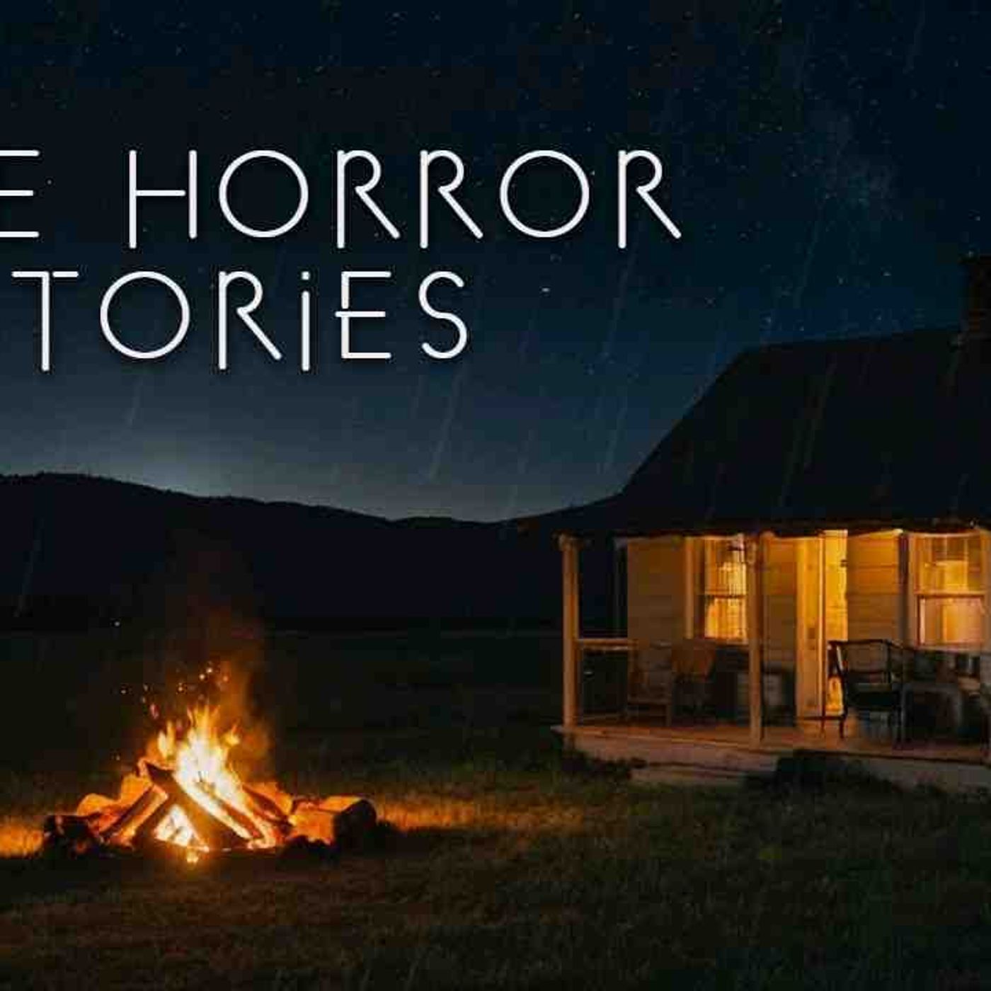 3 True All Alone Horror Stories for a Rainy Night episode artwork