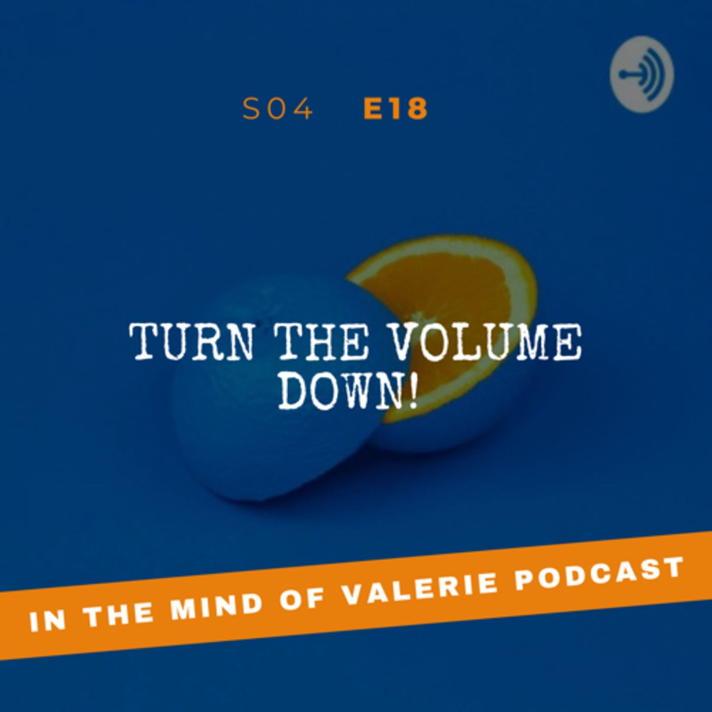 \'In The Mind Of Valerie\'