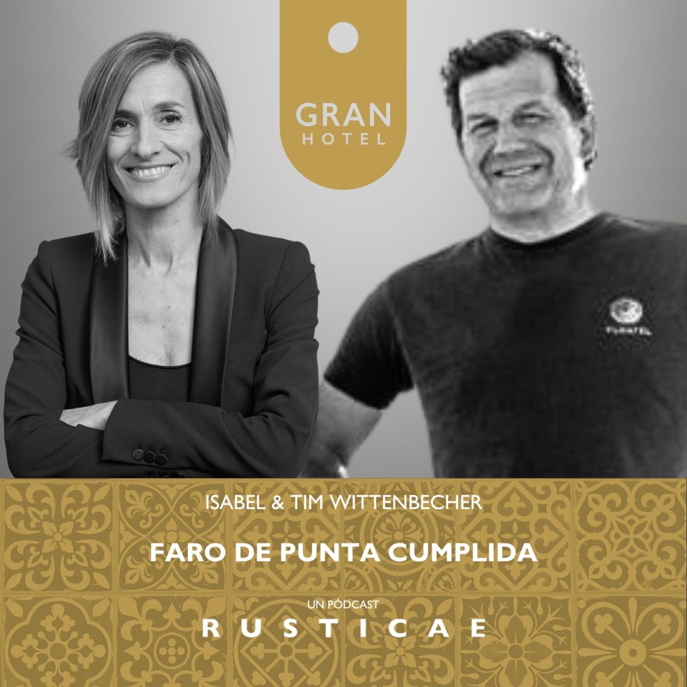 Gran Hotel Rusticae