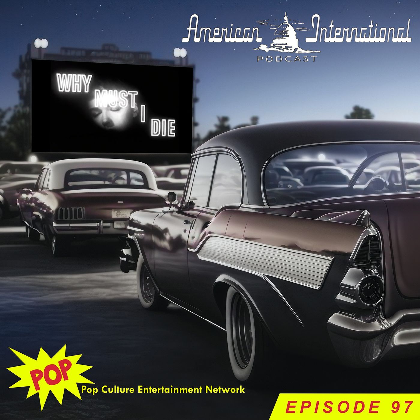 American International Podcast