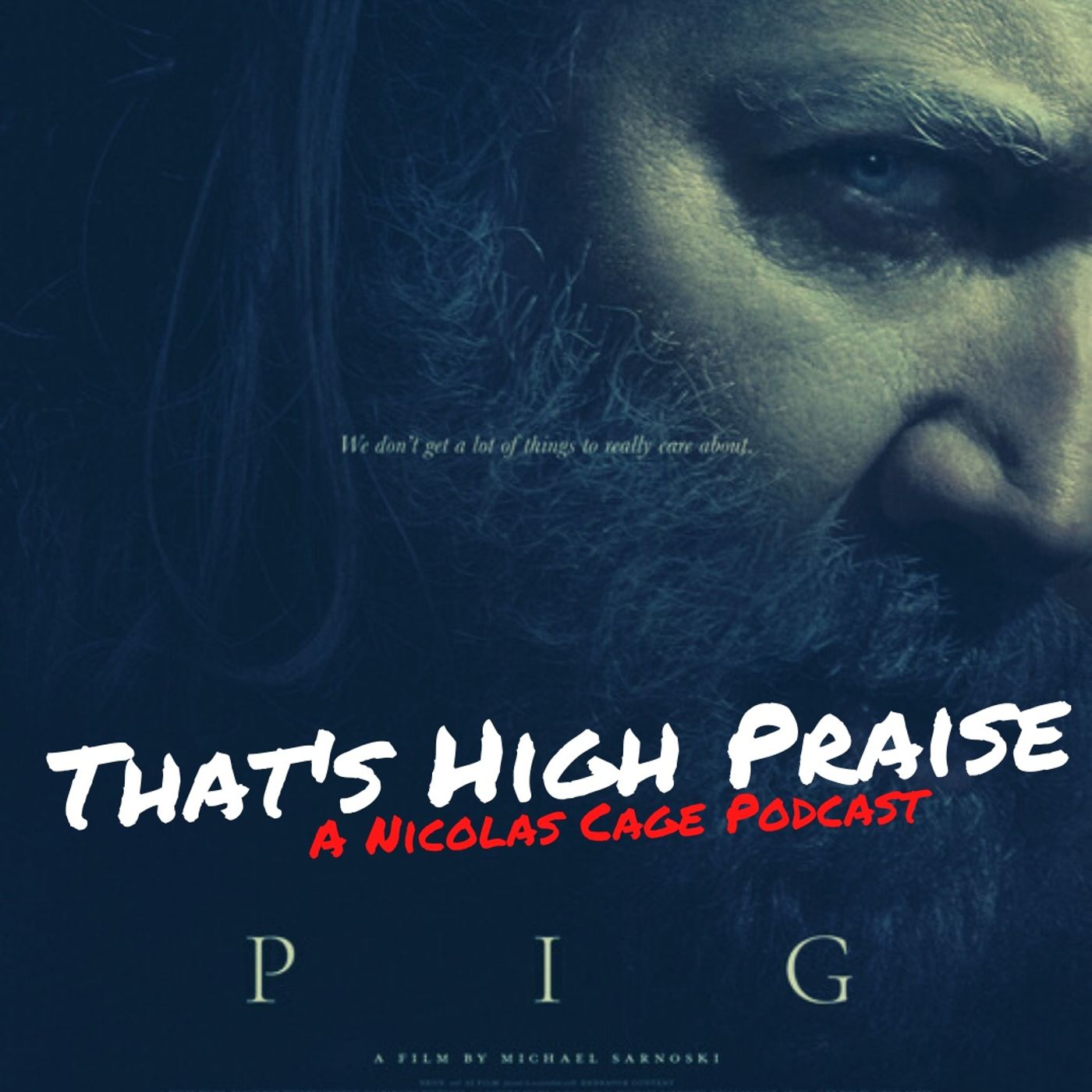 That\'s High Praise