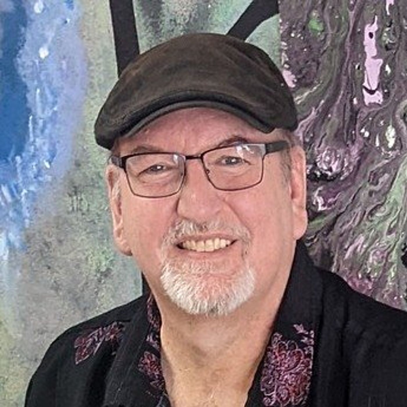 Thom Reese book signing set for April 18 at Dixon’s Books on First episode artwork