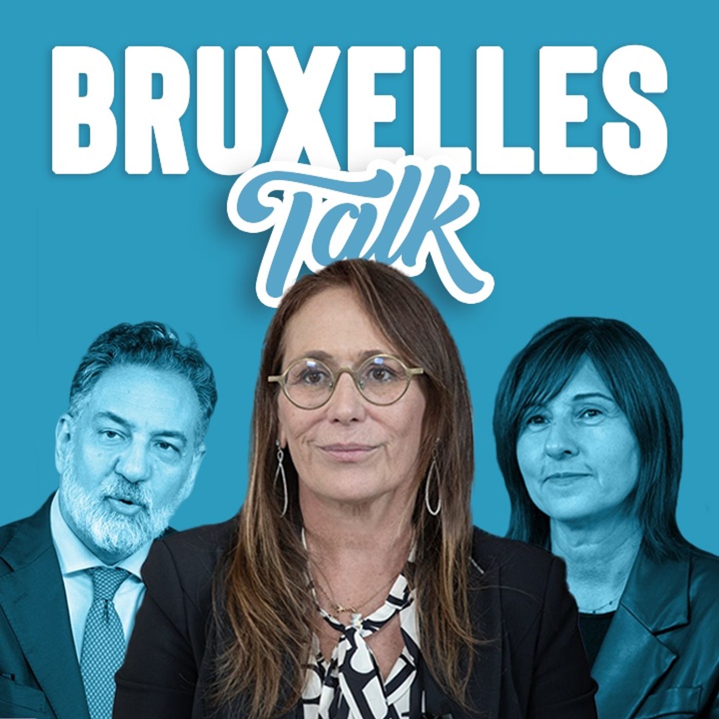 Bruxelles TALK!