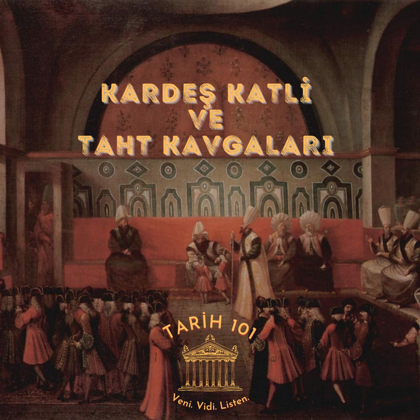 Tarih 101