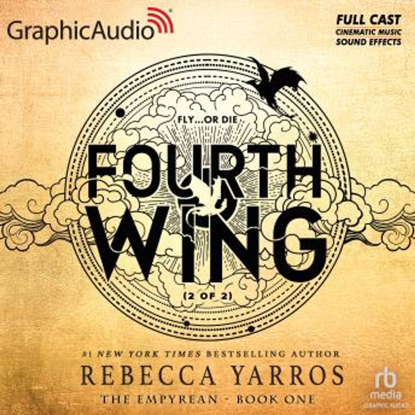 Get Top Full Audiobooks in Romance, Romantasy
