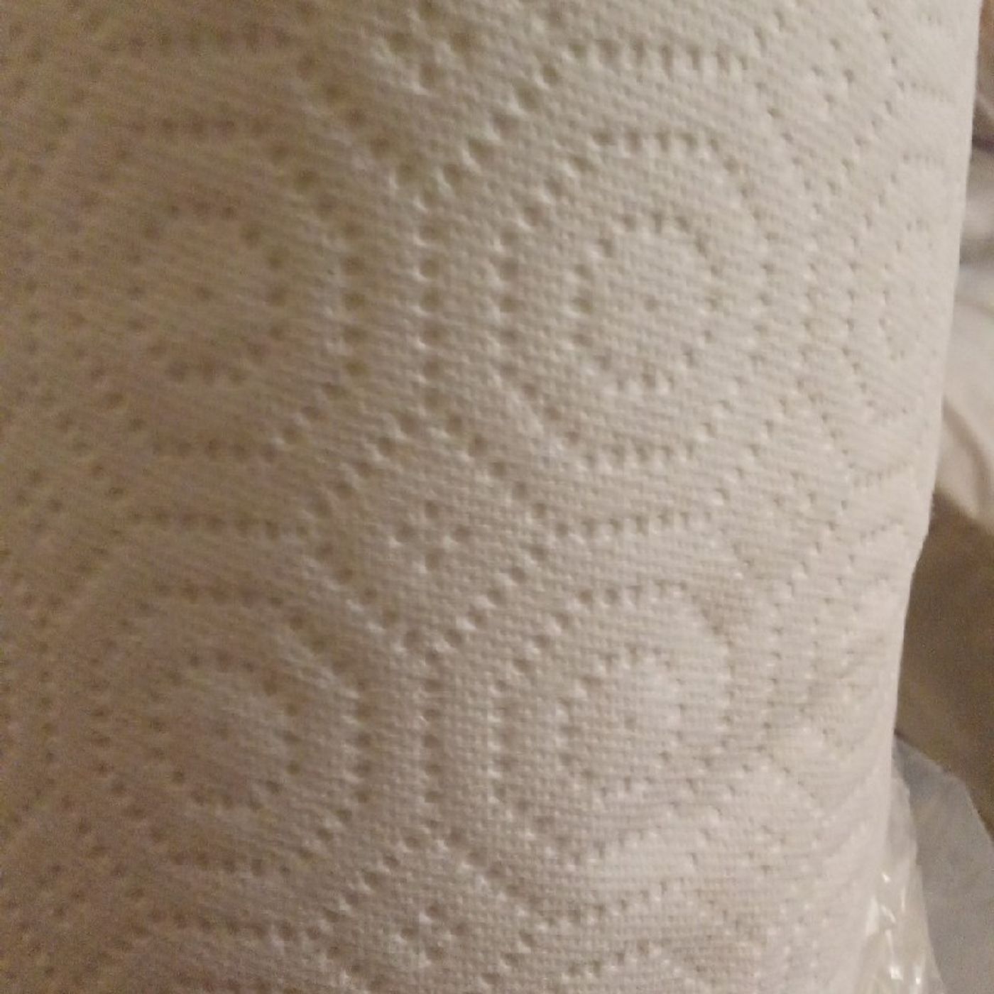 The Kitchen Roll Effect