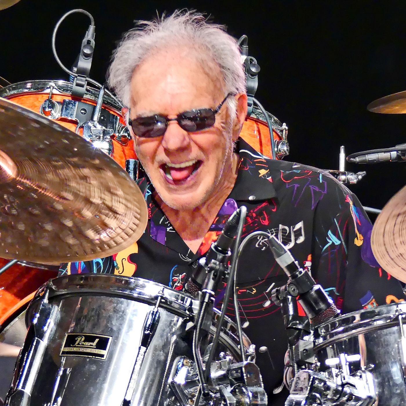 Living On Music with Steve Houk