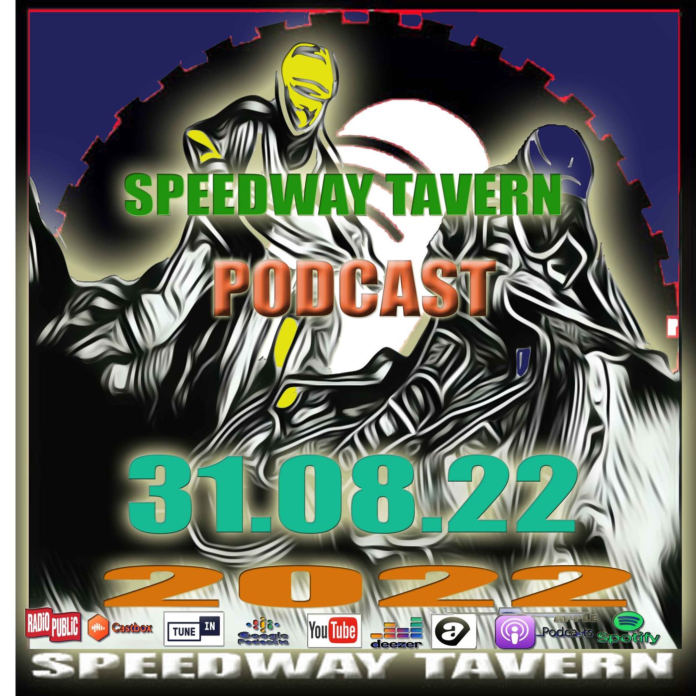SRBMedia Sports Podcasts