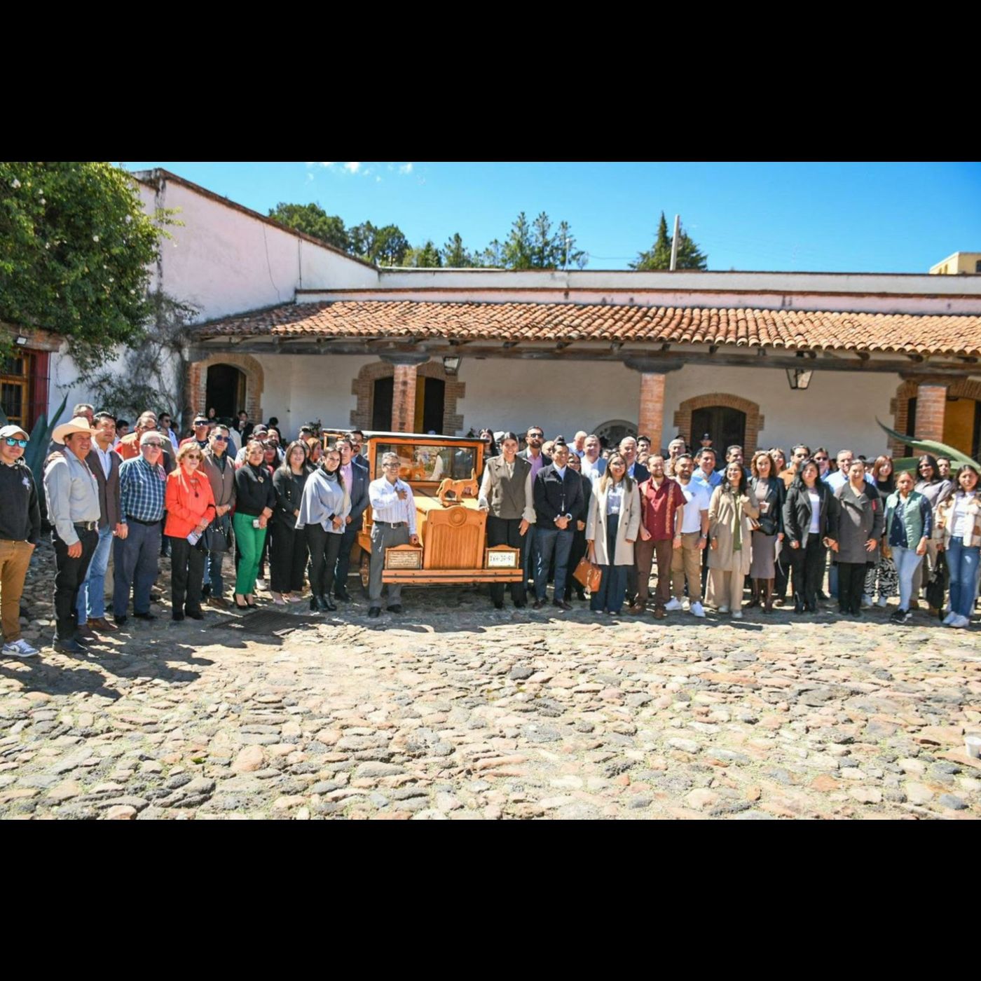 Peligrosa.mx ObjetivoAM Noticias