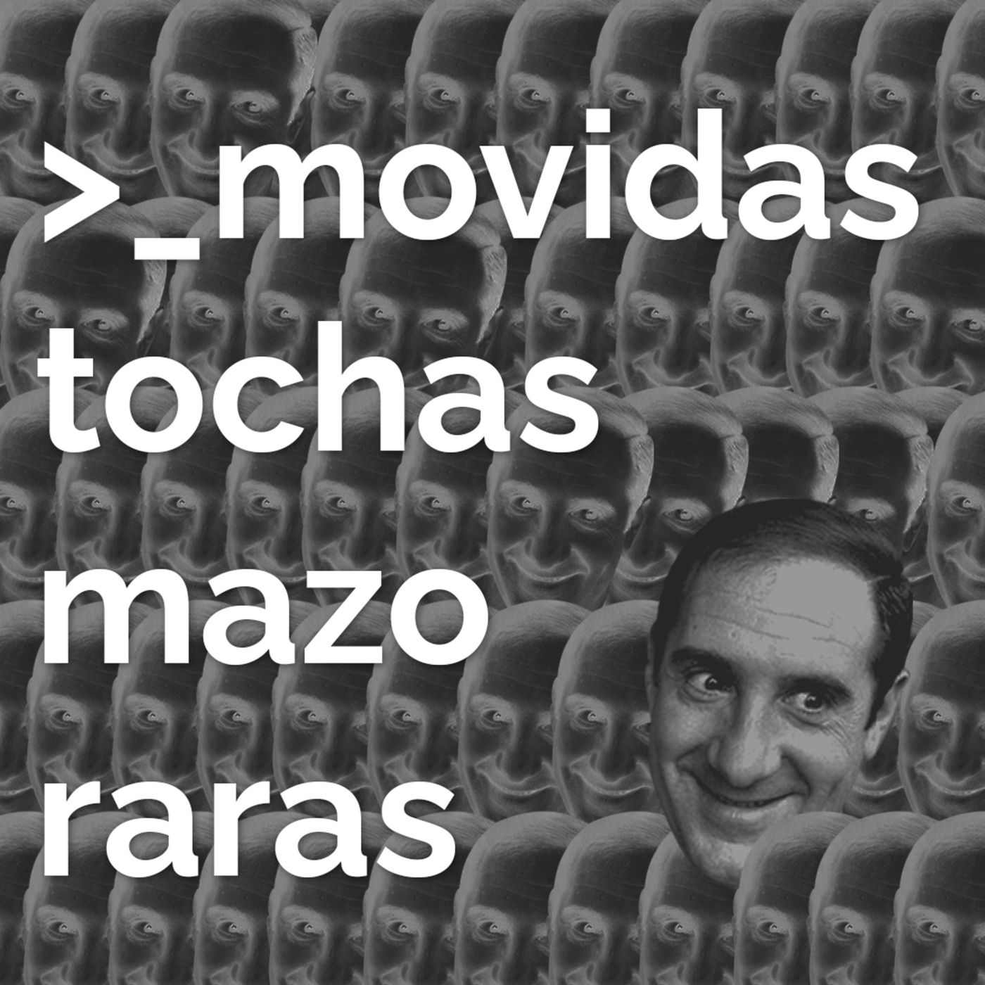 movidas tochas mazo raras