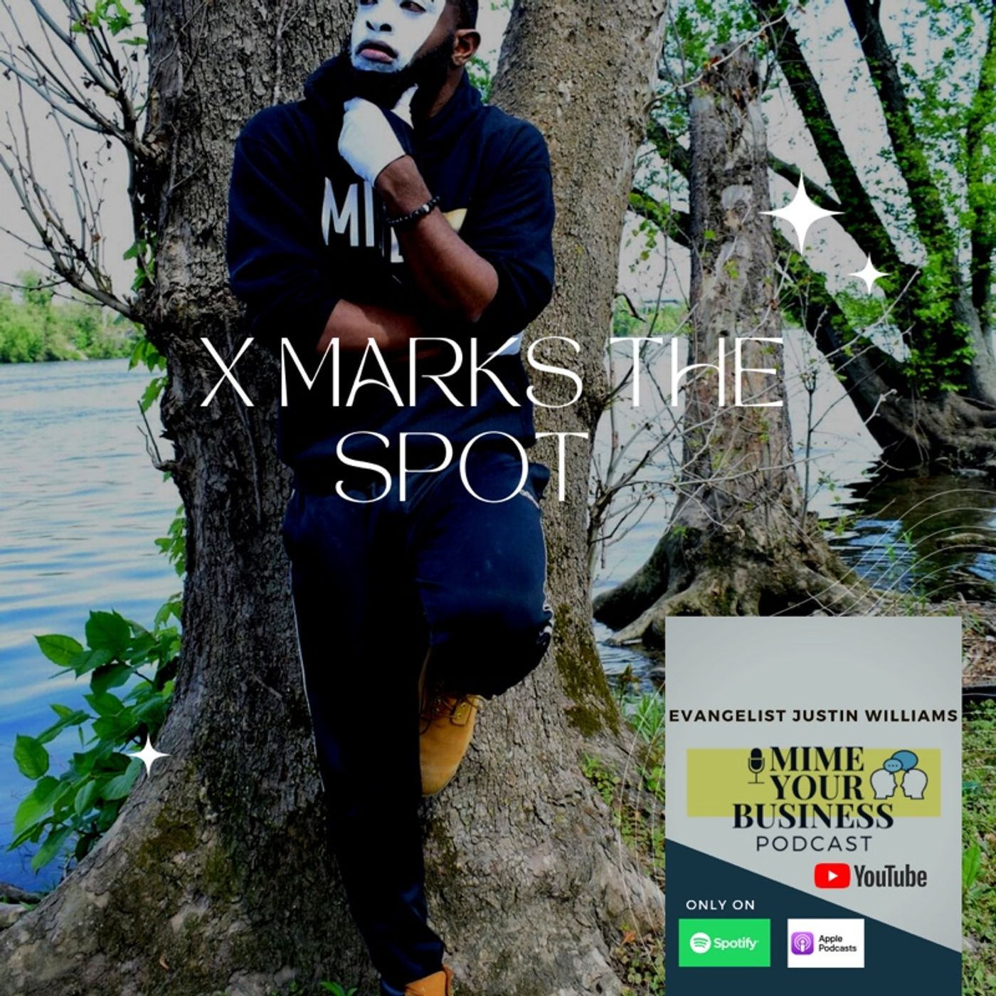 Mime Your Business Podcast