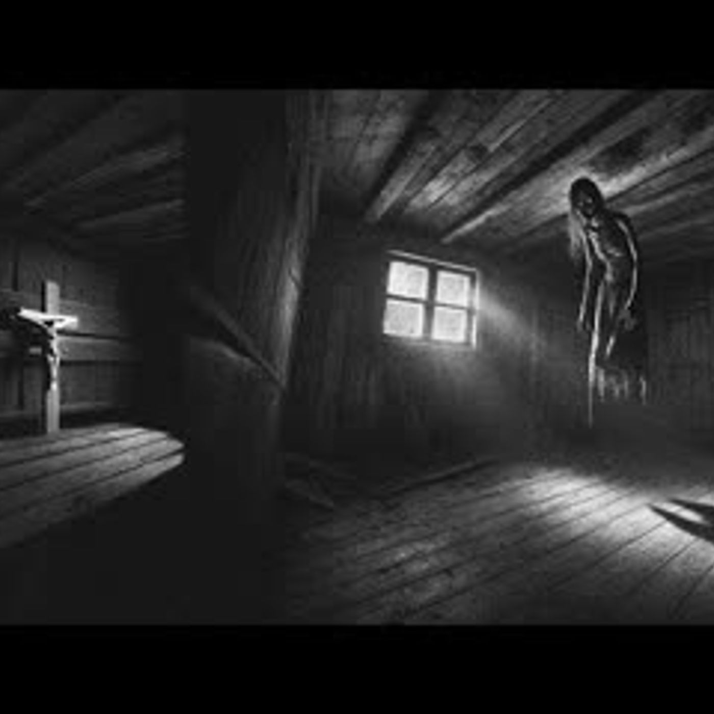 Ayudé en un Exorcismo (y Más Historias de Horror) episode artwork