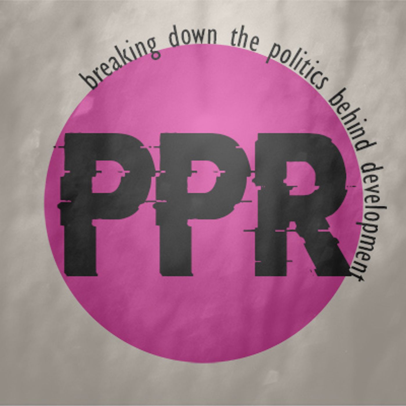 Project on Political Reform