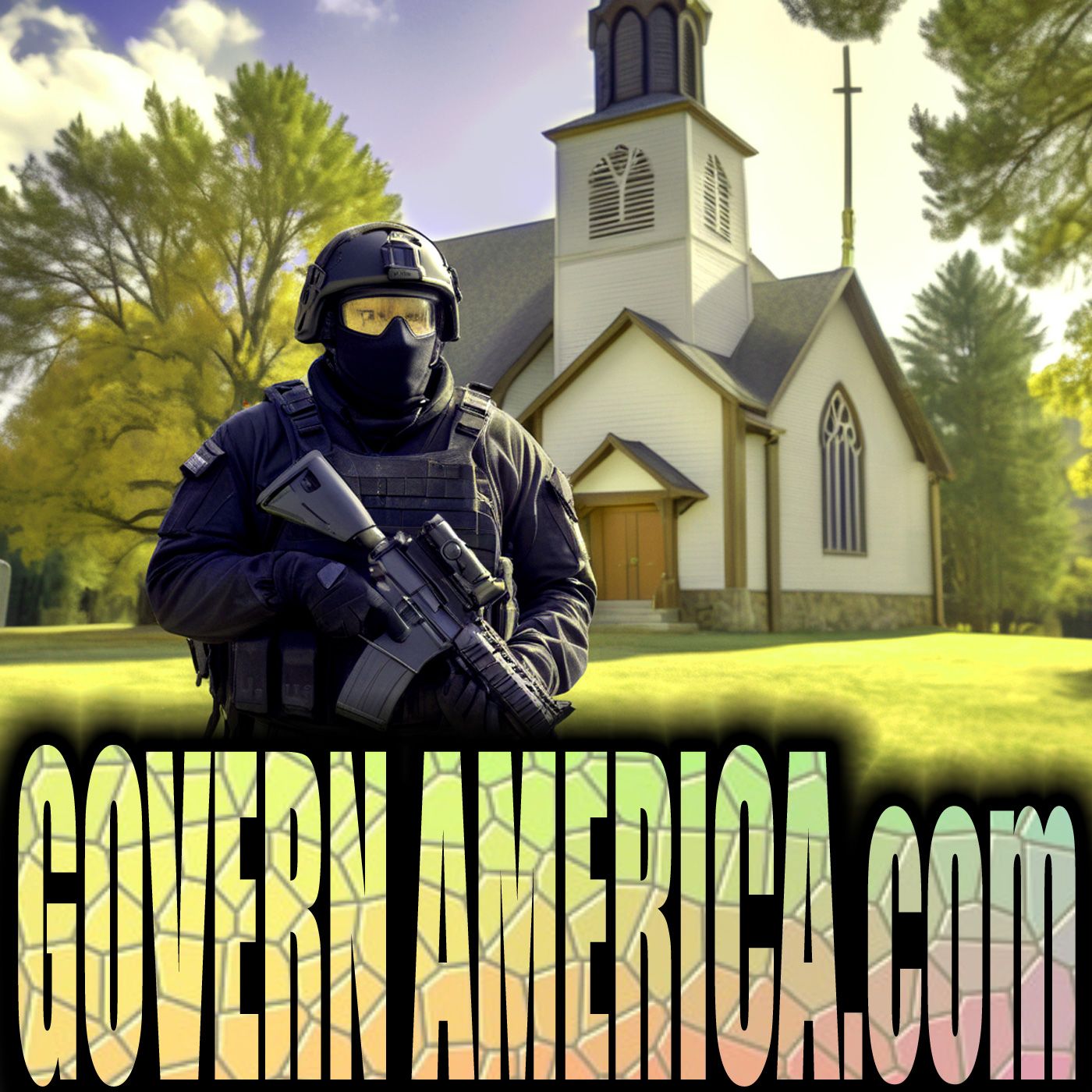 Govern America