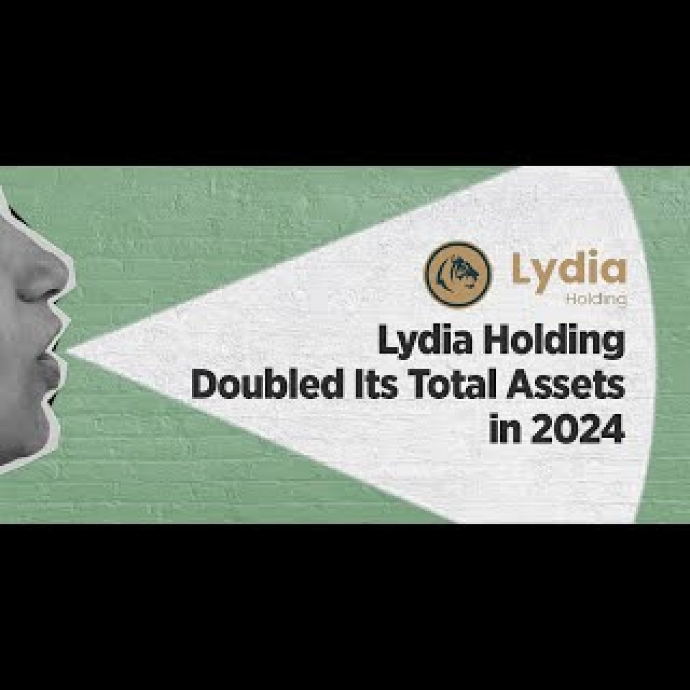 Lydia Holding Doubled Its Total Assets in 2024