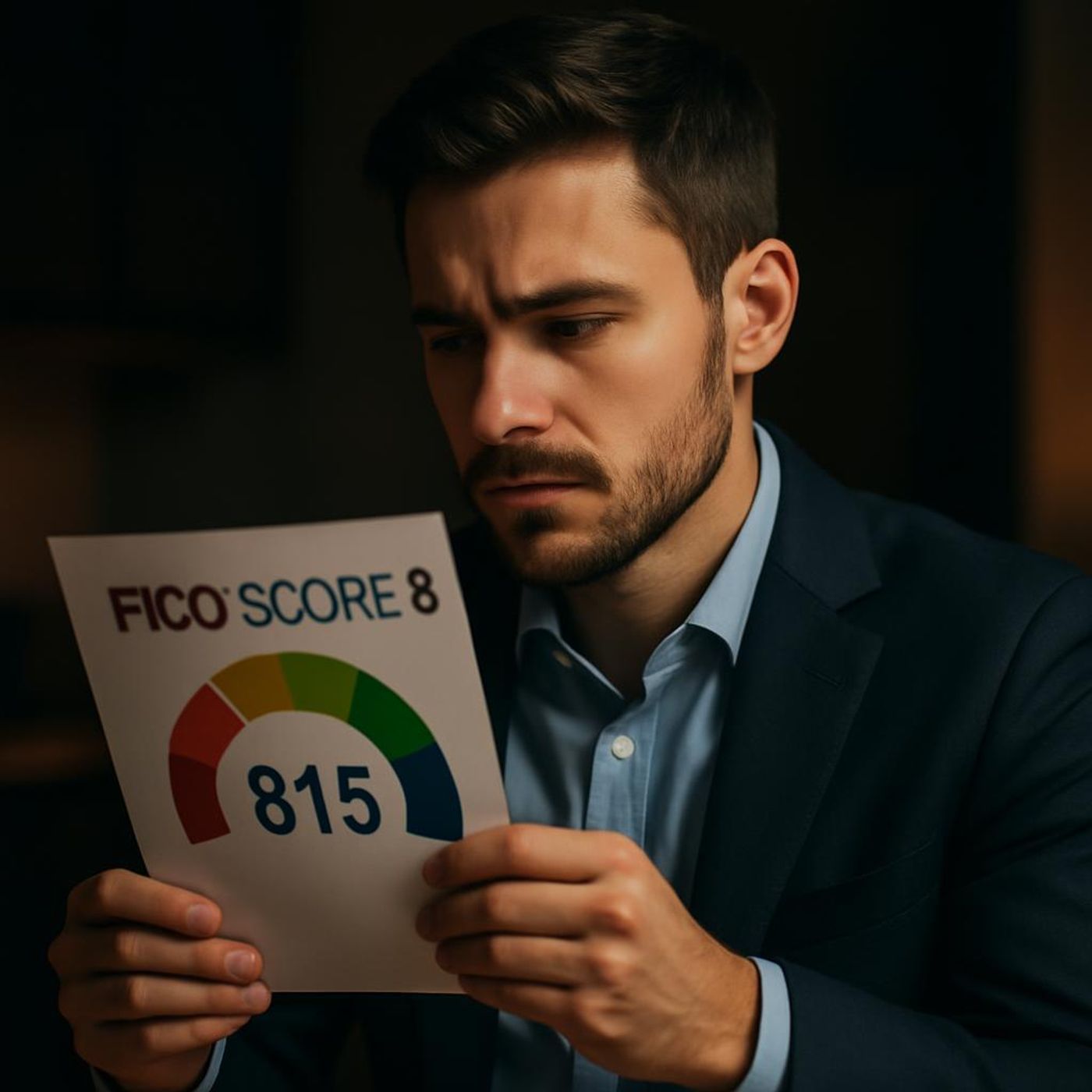 Decoding FICO 8: Your Guide to Better Credit Health