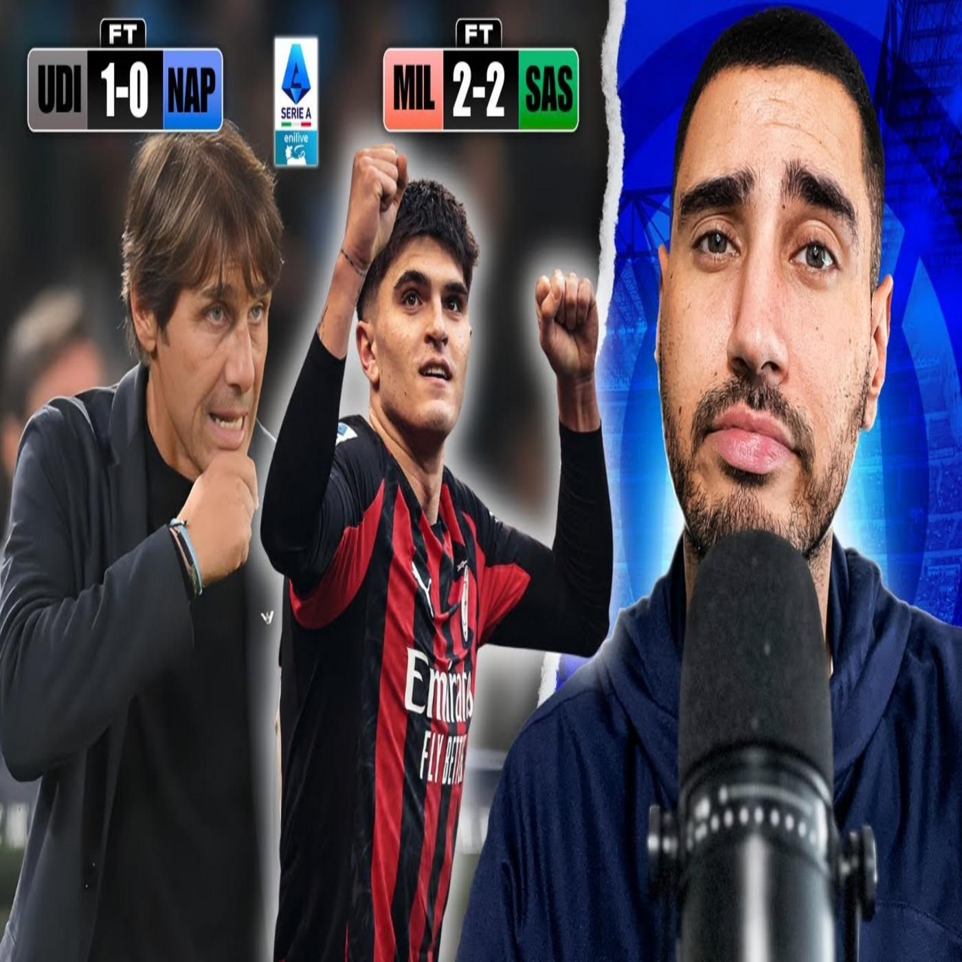 Uncle Sharma - Inter Podcast