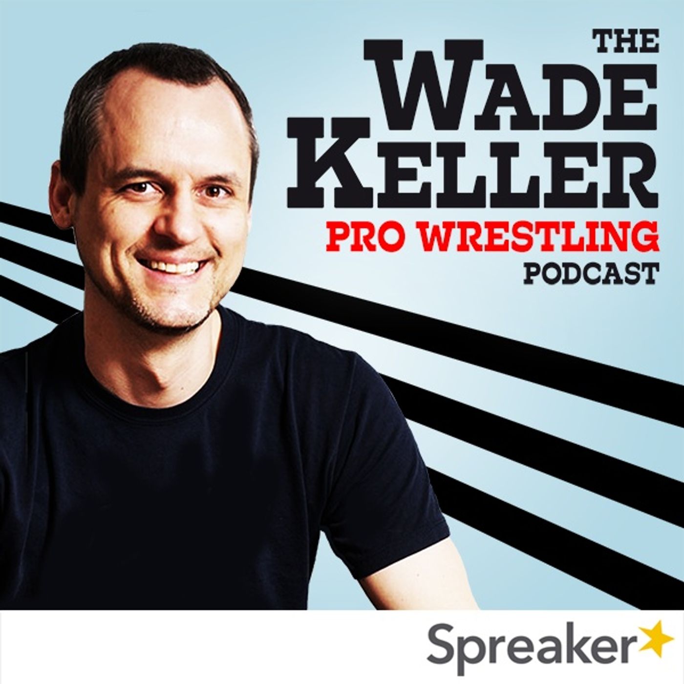 WKPWP - WWE Stomping Ground Preview: Sam Roberts joins Wade to preview each match, what's at stake, Corbin ref speculation (6-21-19)