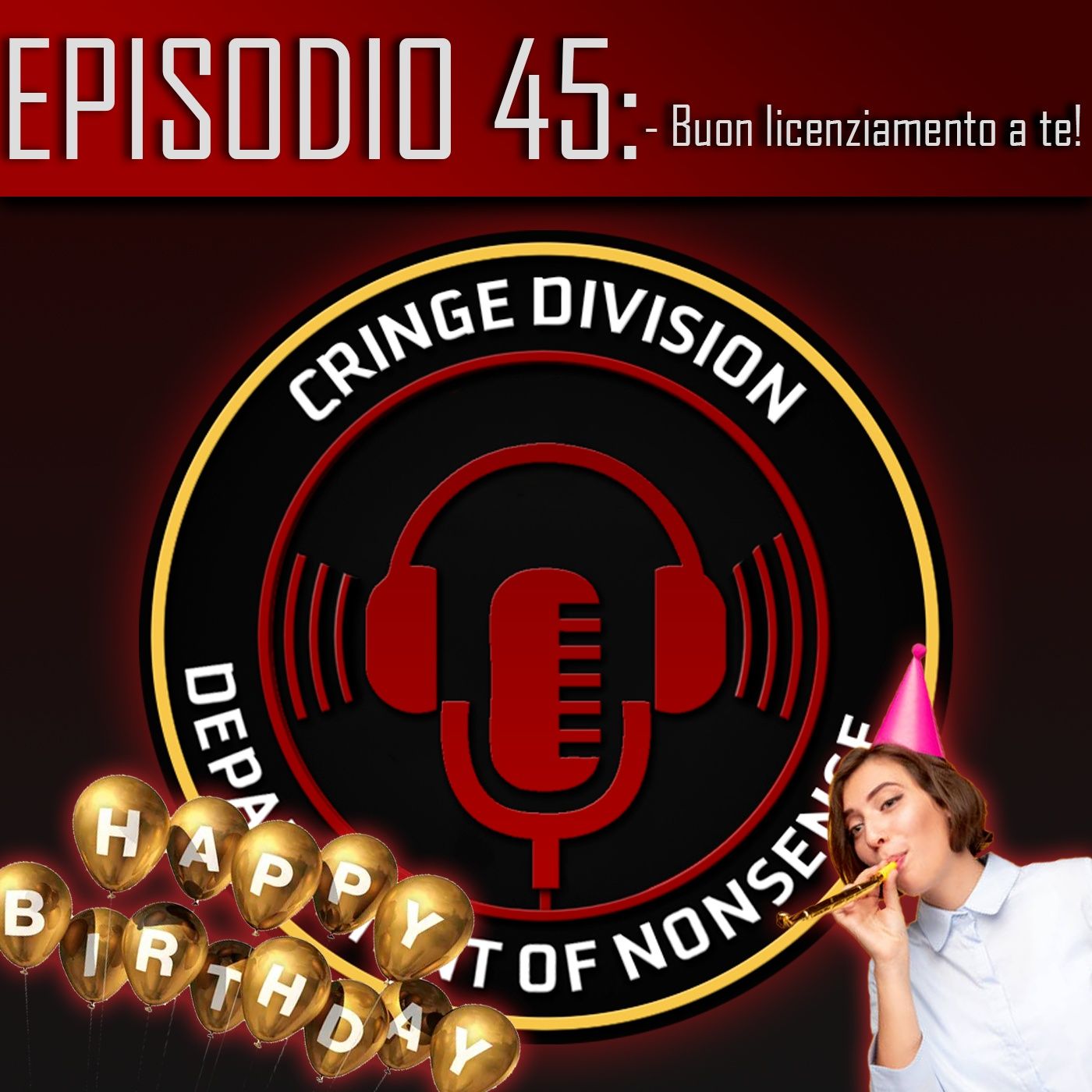 Cringe Division