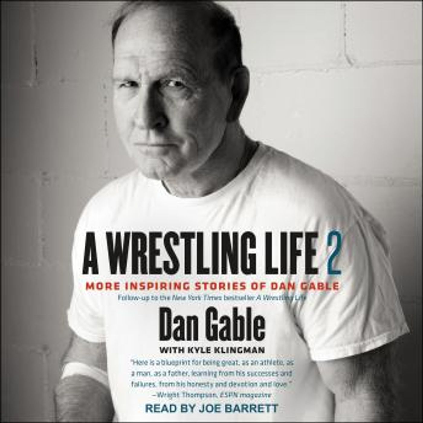 Get Your Favorite Free Audiobooks in Biography & Memoir, Sports