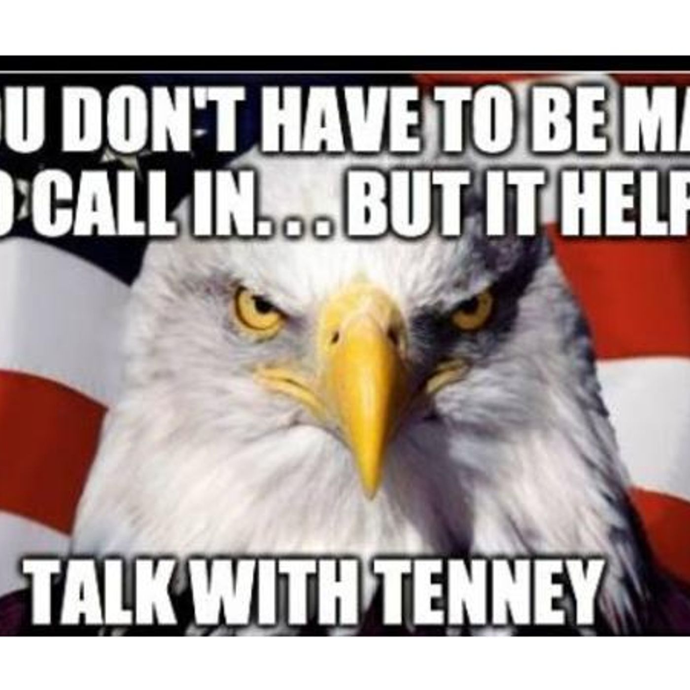 Talk with Tenney