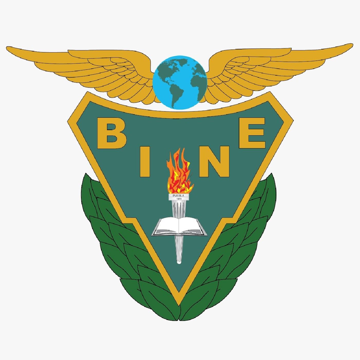 BINE LEI⭐ cover art