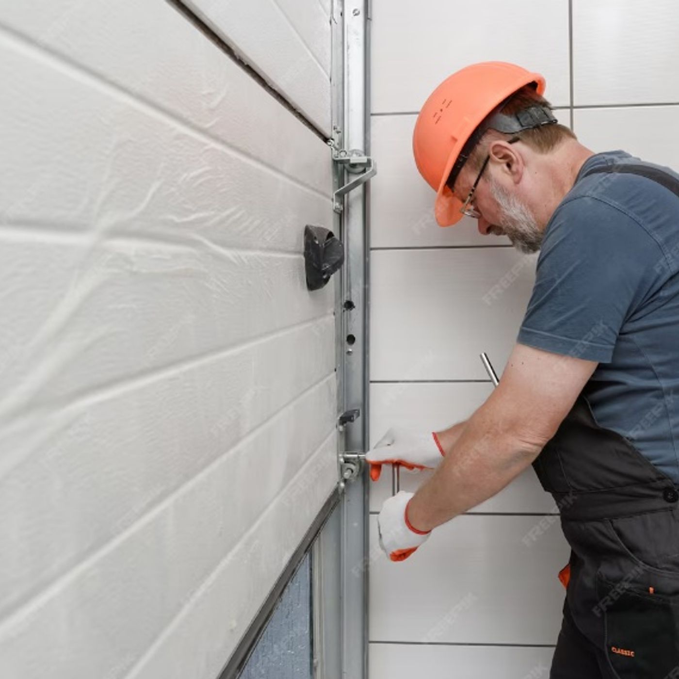 Professional Garage Door Installation Services for Homes episode artwork