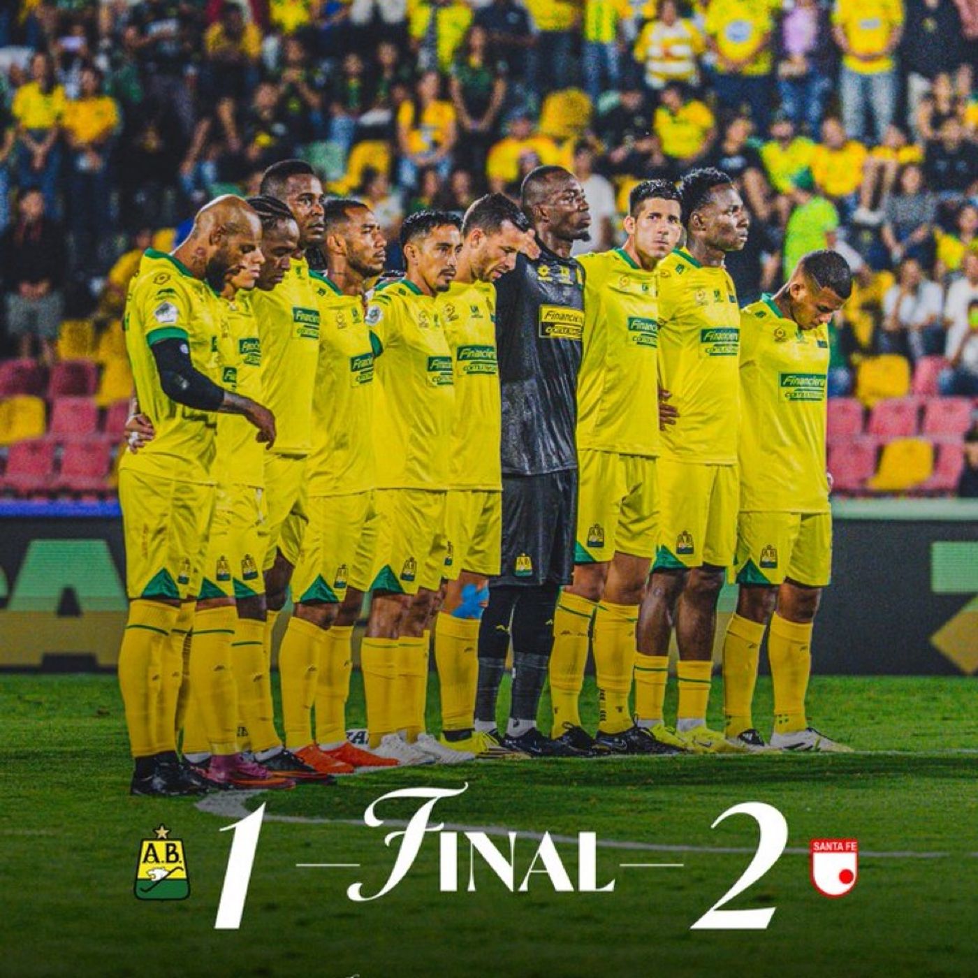 Corazón express desde Washington, segunda derrota !