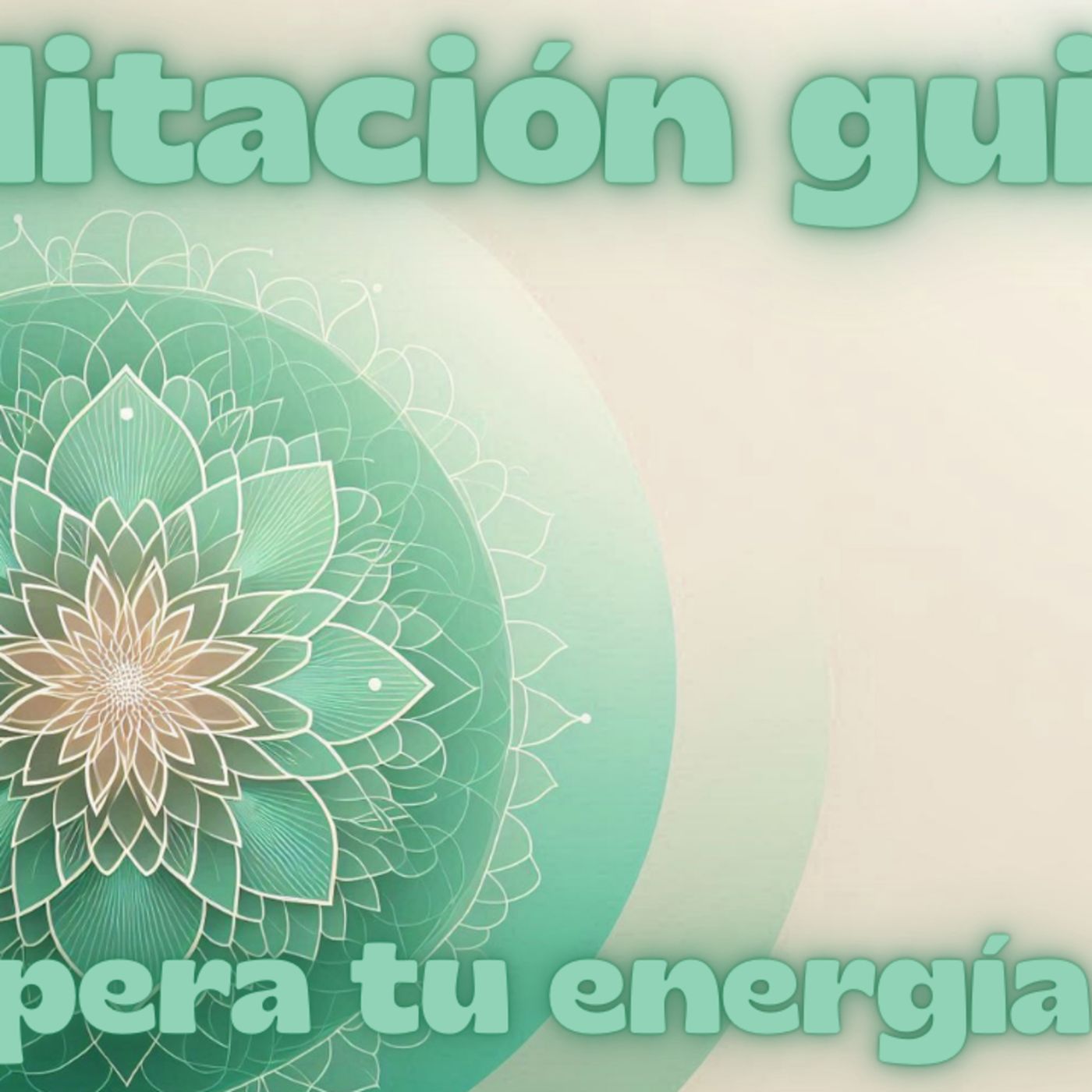 🌿 Meditación ✨ El Regreso a Tu Fuente Interior #MeditaciónGuiada #EnergíaVital #ConexiónInterior episode artwork
