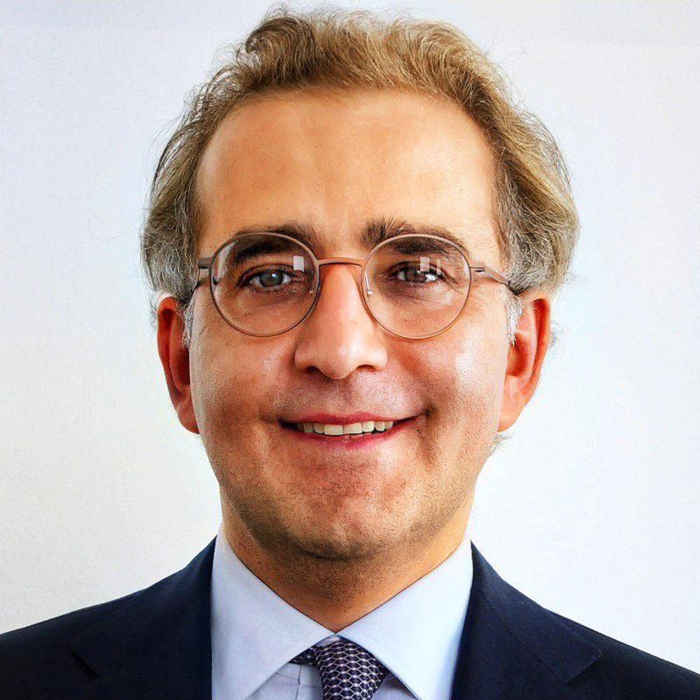 Amedeo Barletta: un primo bilancio della Procura europea (EPPO) episode artwork