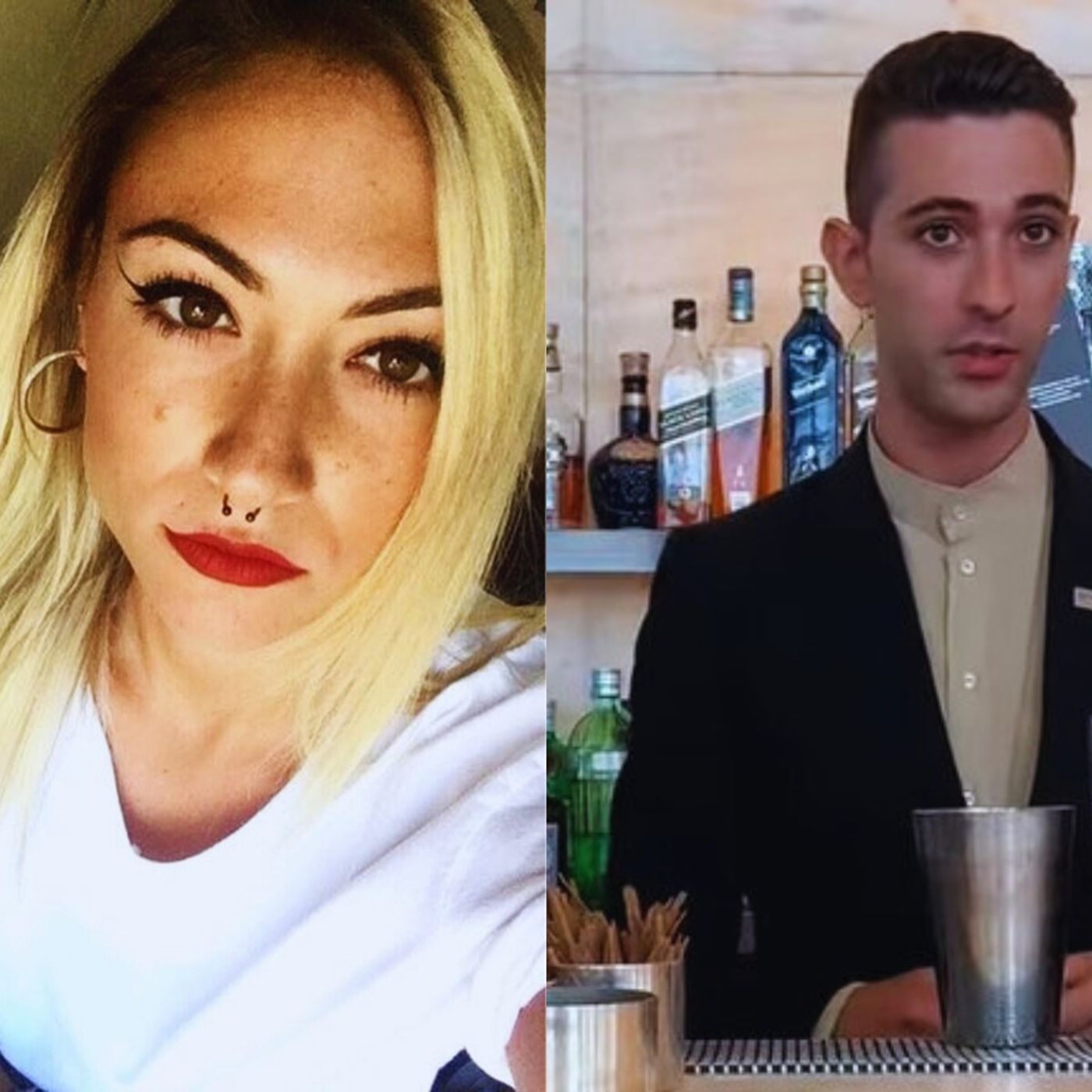 vKlabe\'s morning glory - Vincenzo Bordoni