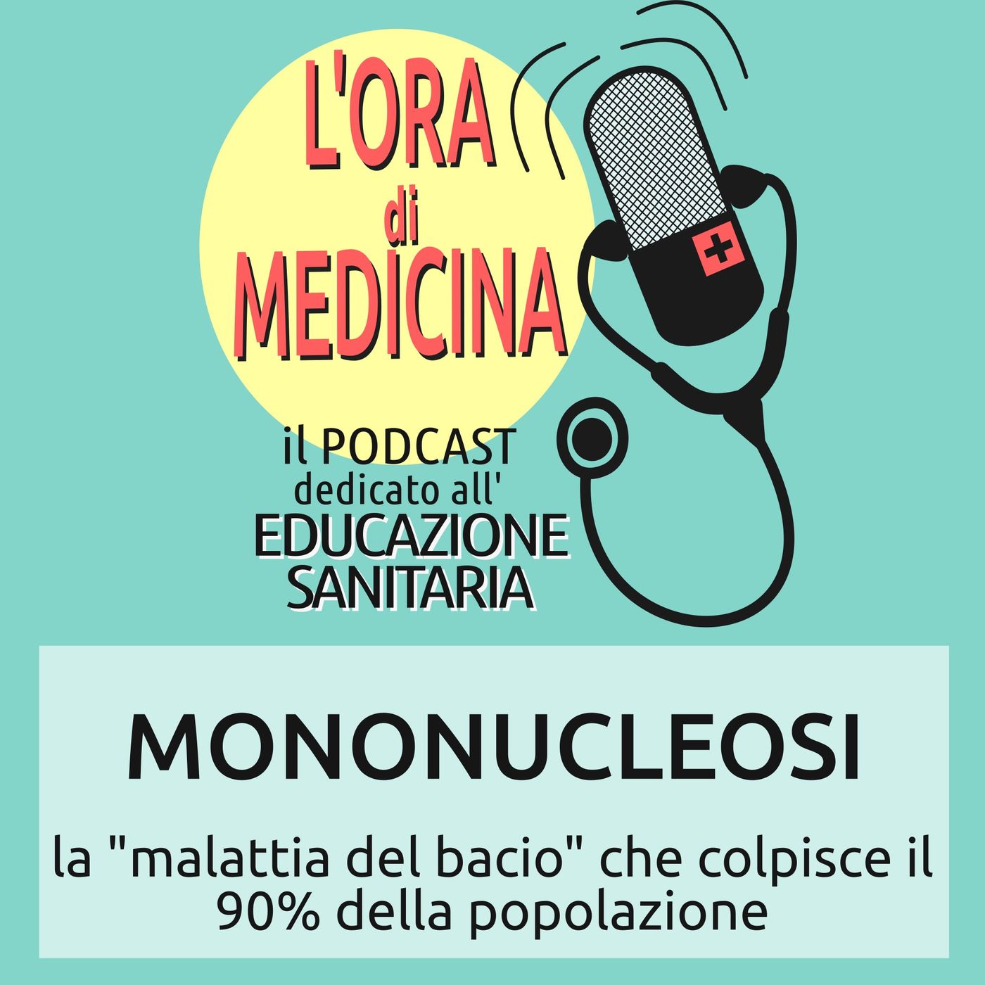 L\'ora di Medicina