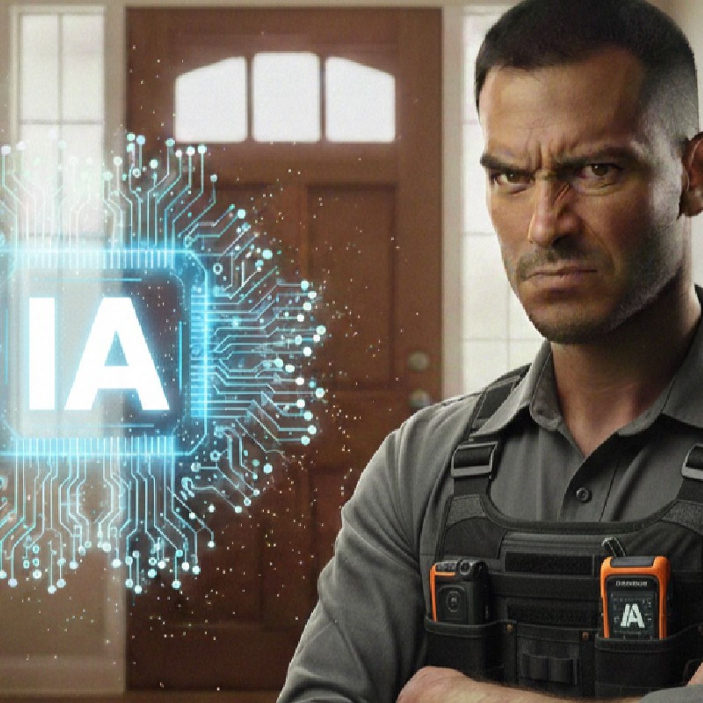 La IA me ahorró 300€