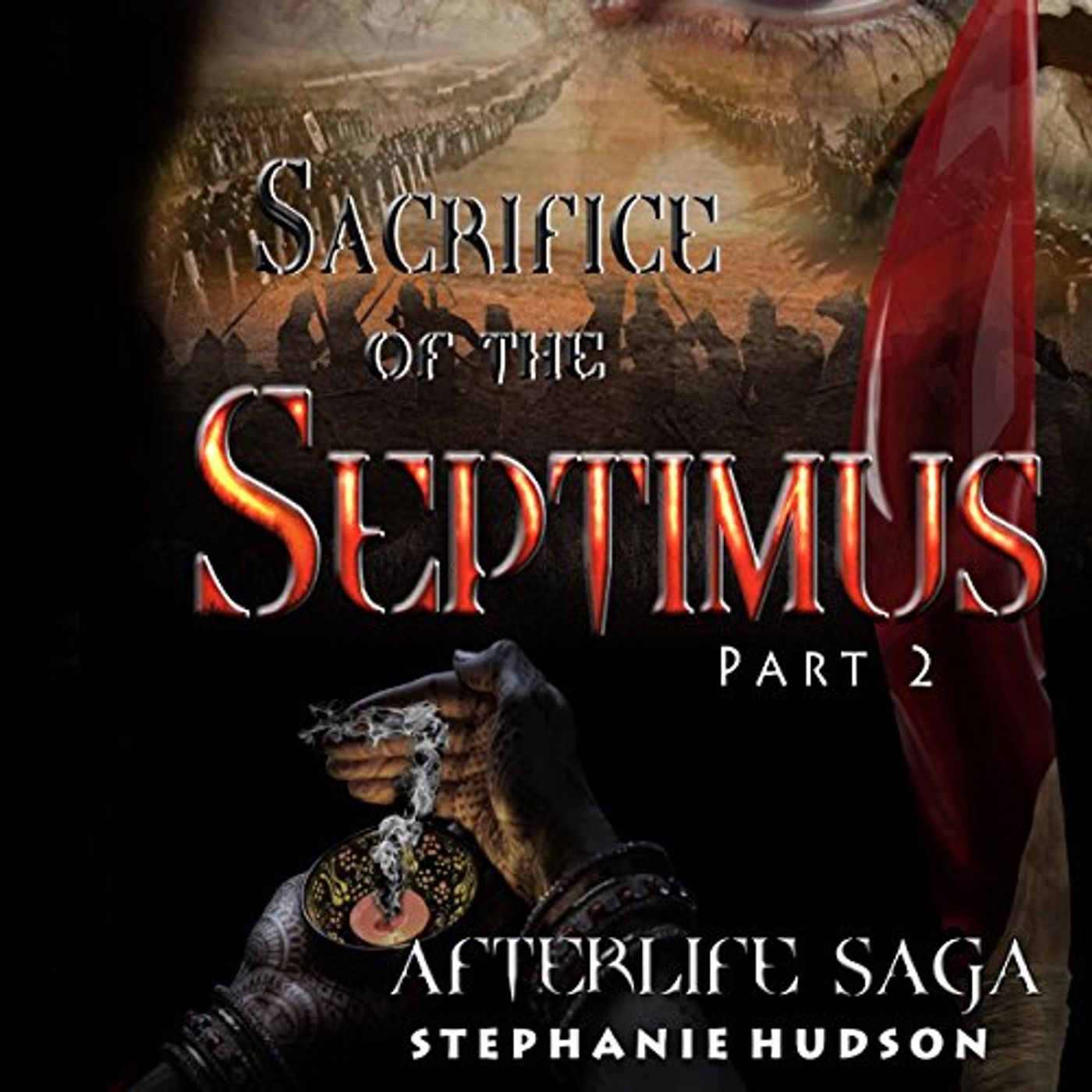 Listen to Top 100 Audiobooks in Sci-Fi & Fantasy, Fantasy: Epic