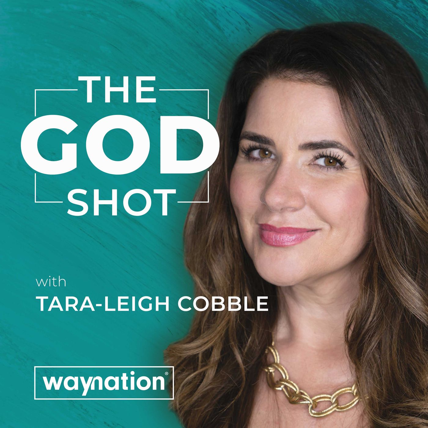 The God Shot w/ Tara-Leigh Cobble
