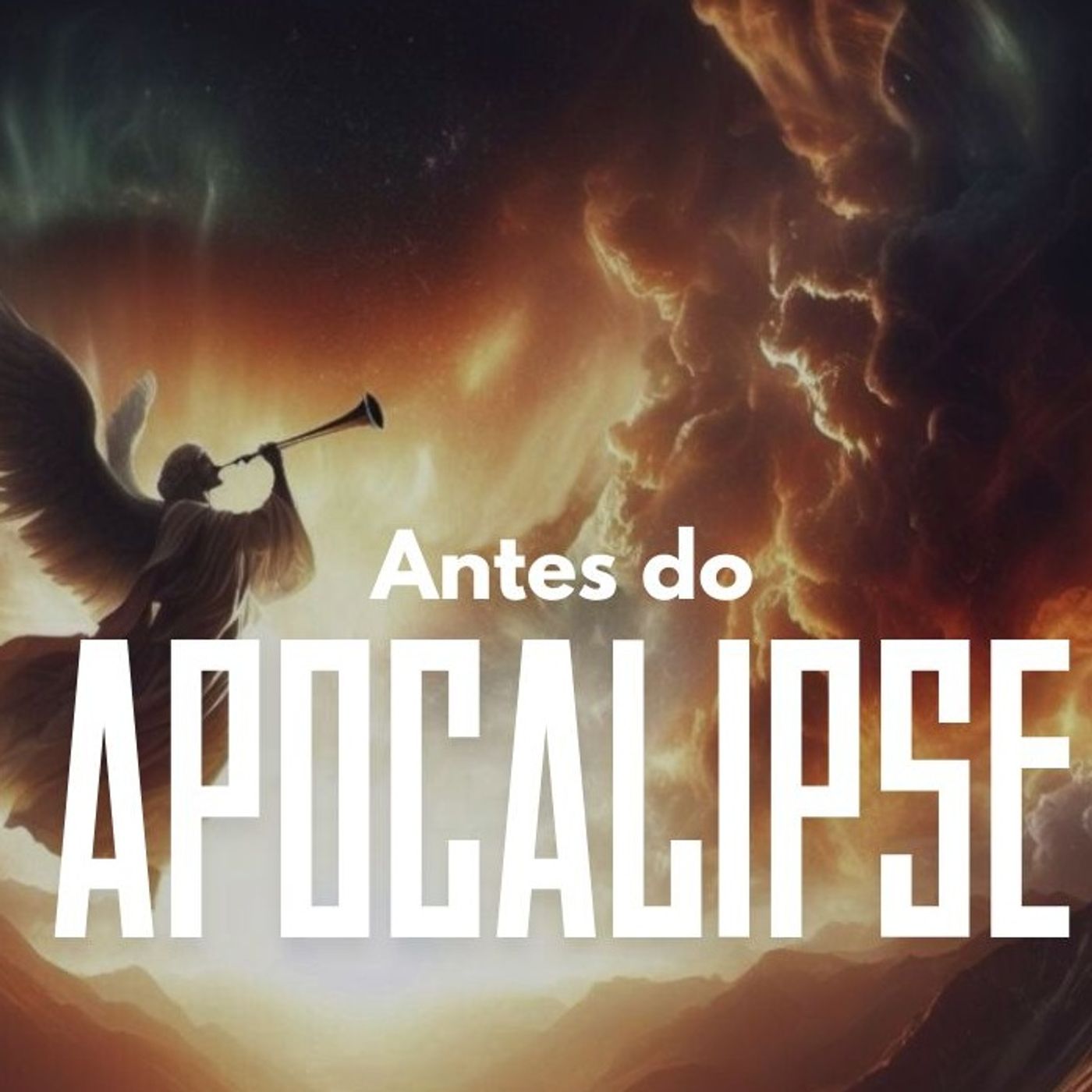 Apocalipse: Antes do Fim.