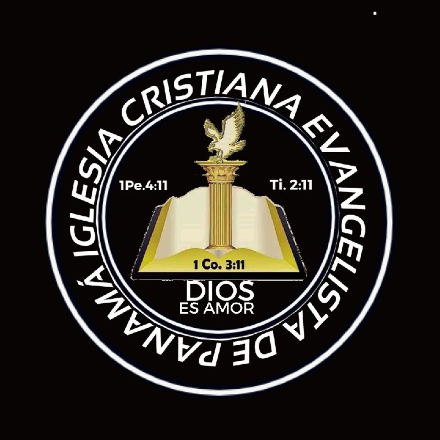 Iglesia Cristiana Evangelista