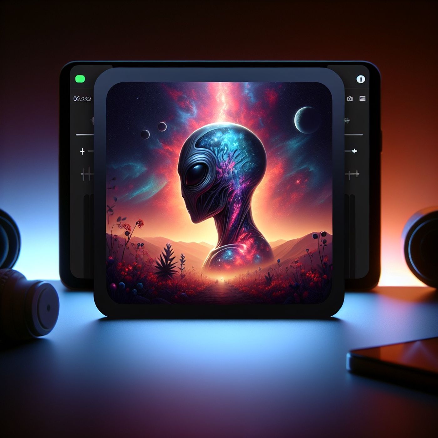 Disclosure: UAP & Alien Files