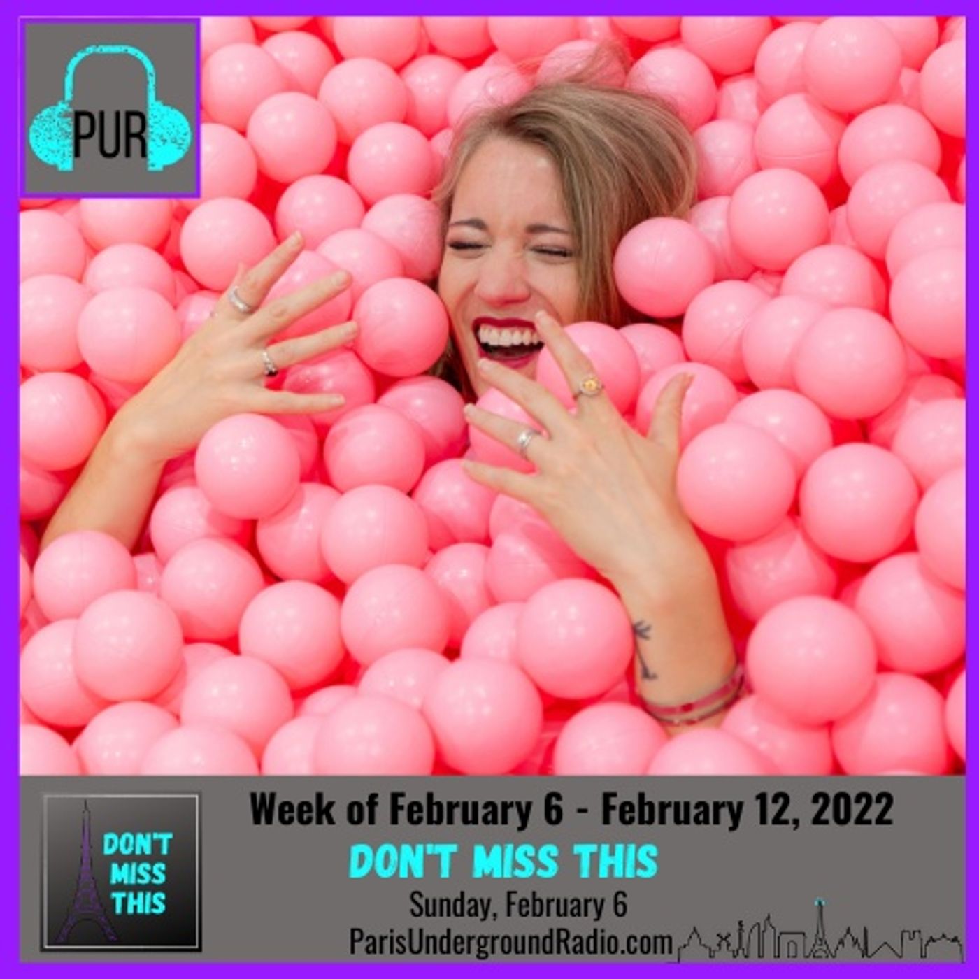 Don\'t Miss This