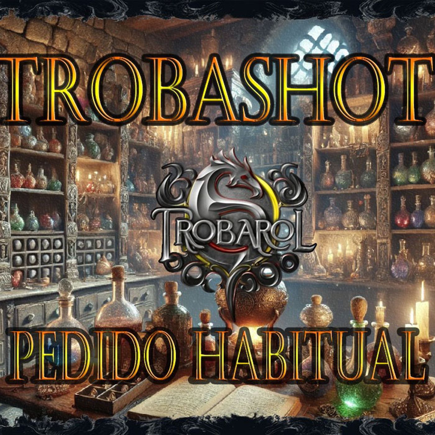 Trobarol