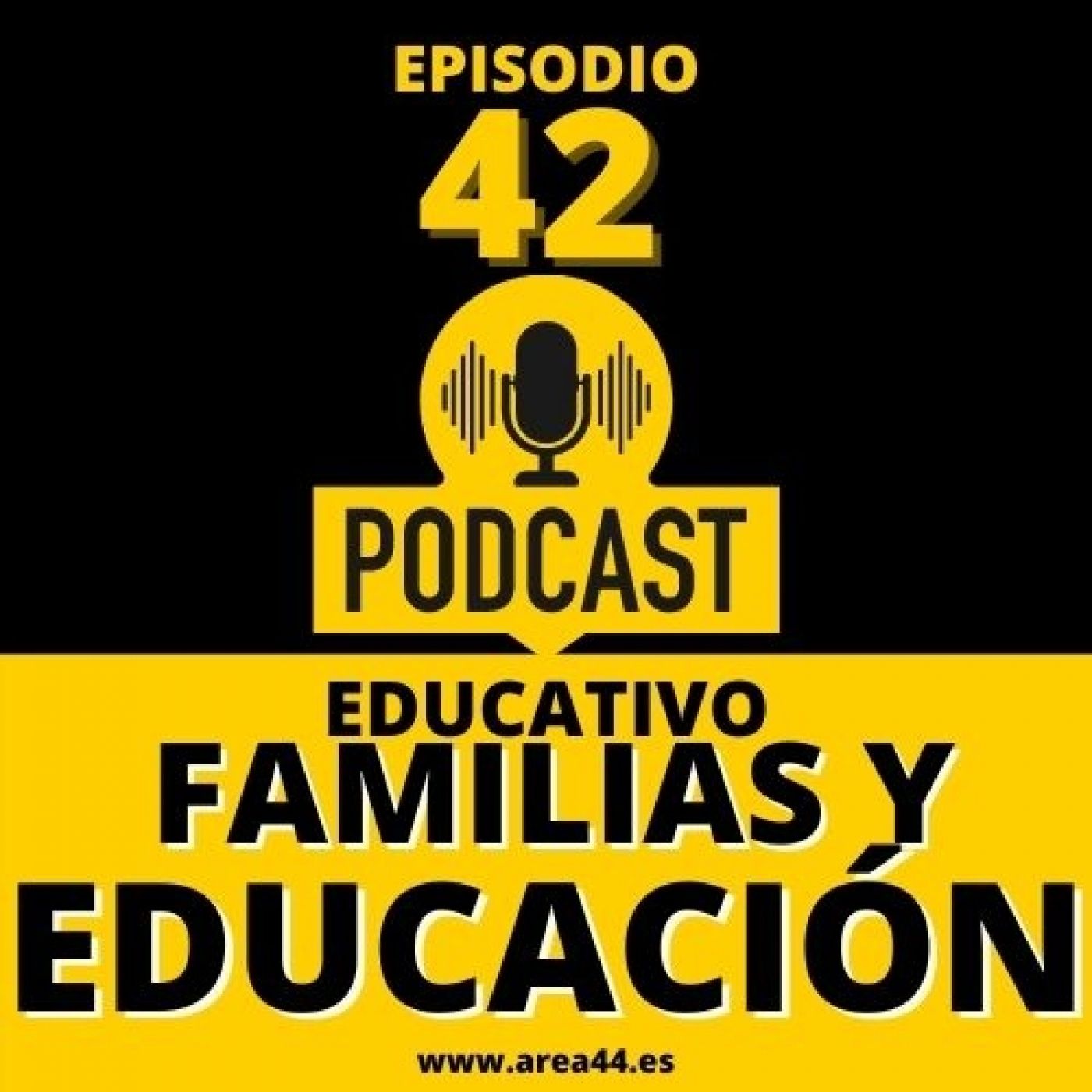Portada de Podcast Educativo