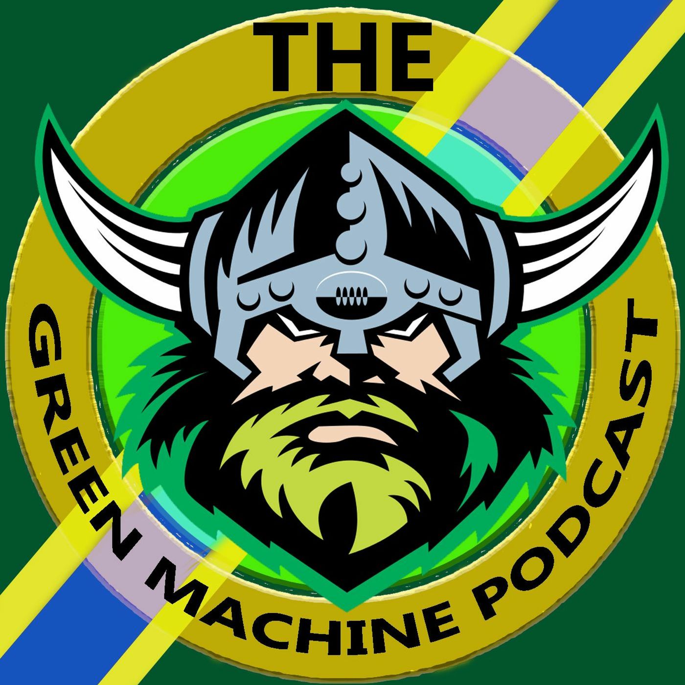 The Green Machine